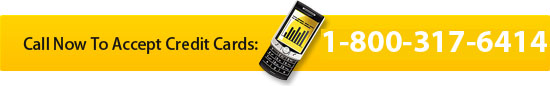 credit card processing